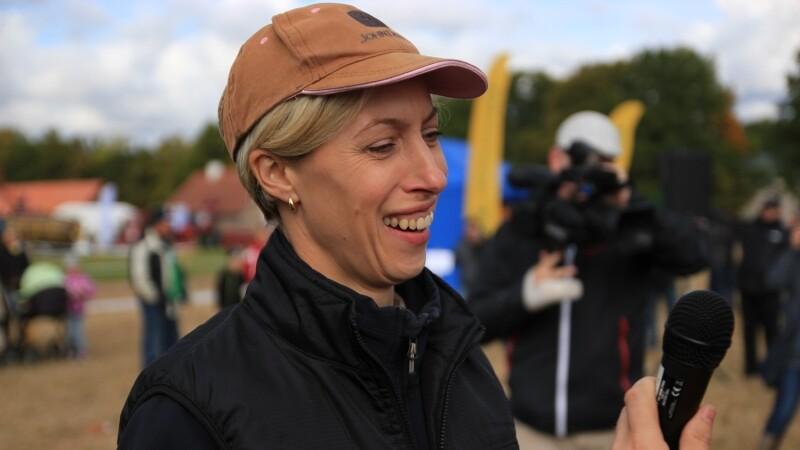 Tiina Tauraite