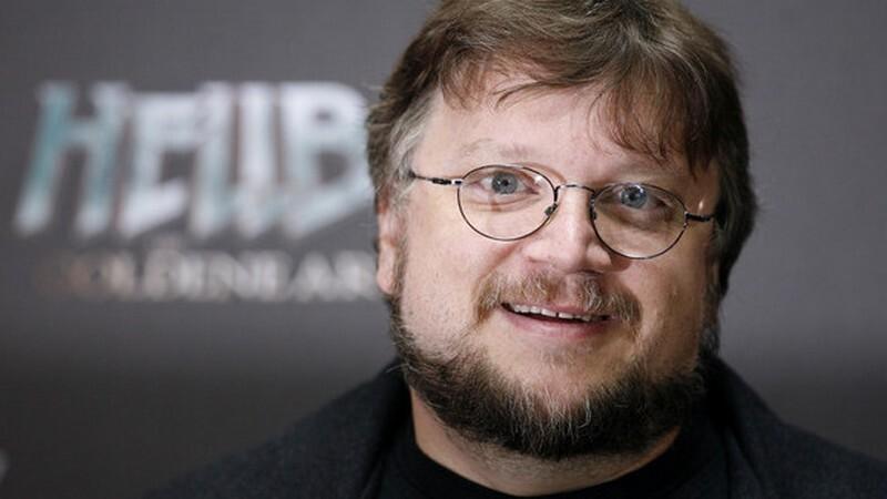 Guillermo Del Toro
