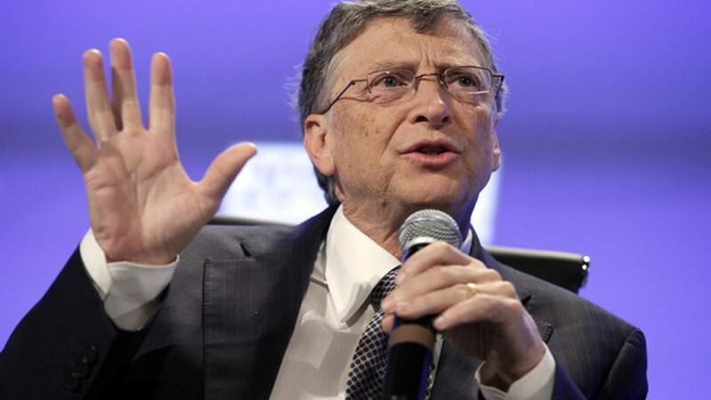 Bill Gates