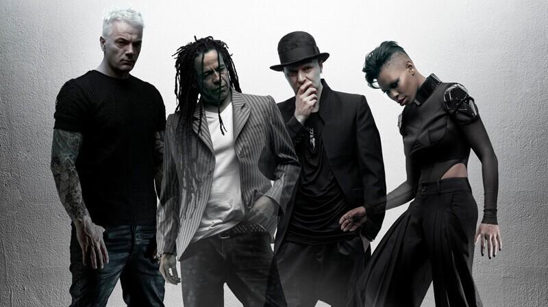 Skunk Anansie