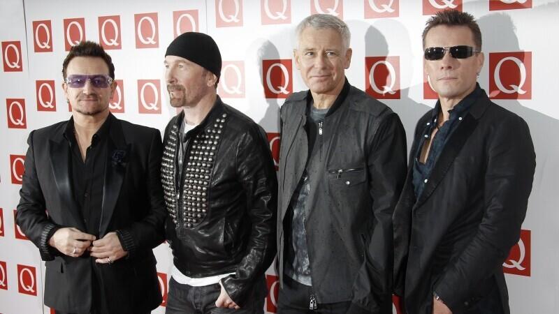 Ansambel U2