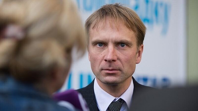 Eerik-Niiles Kross.
