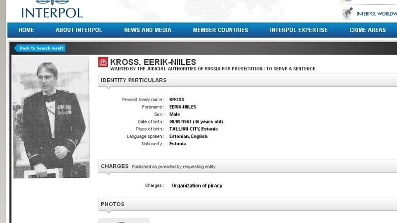 Allikas: Interpol