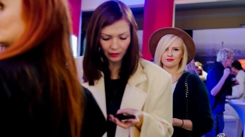 Tallinn Fashion Weeki avapäev