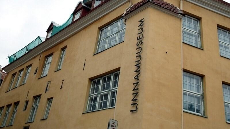Tallinna linnamuuseum