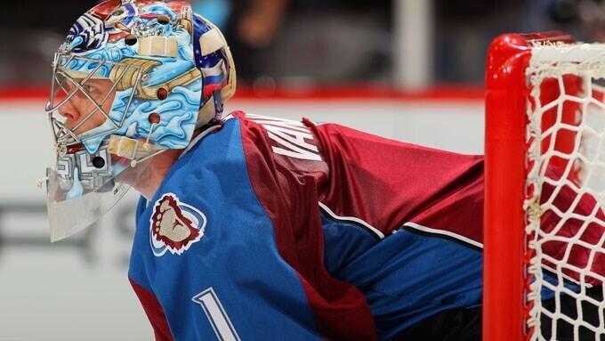 Semjon Varlamov