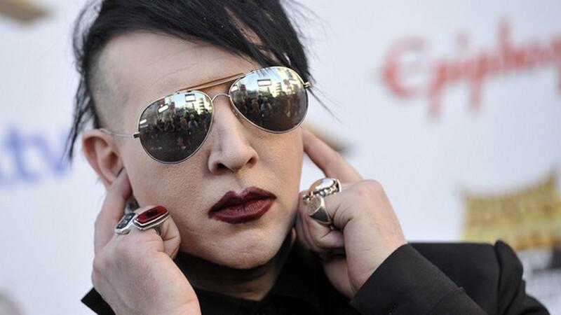 Marilyn Manson