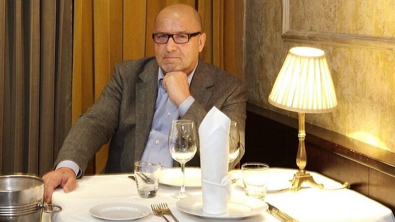 Dimitri Demjanov
