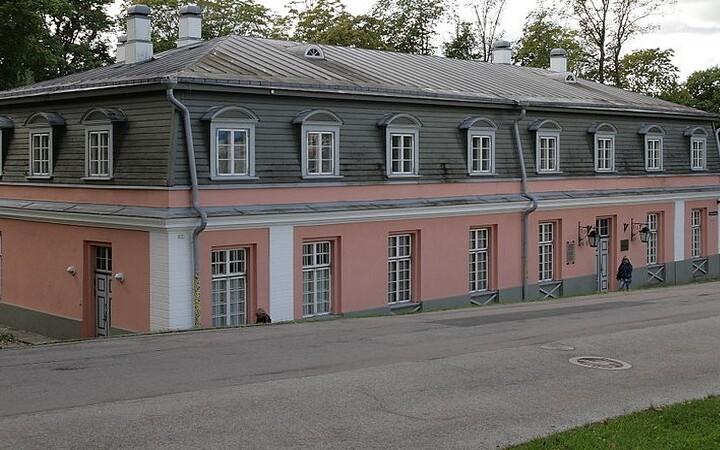 Mikkeli muuseum