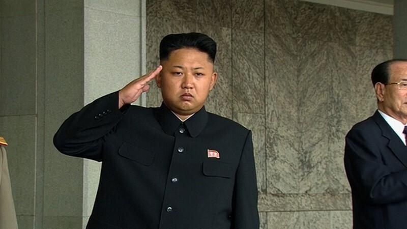 Howardi sõnul on Kim Jong-uni kehastamisel oluline näida õnnetu ja rahulolematuna