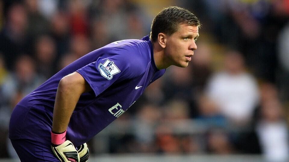 Wojciech Szczesny