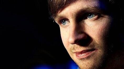 Olafur Arnalds