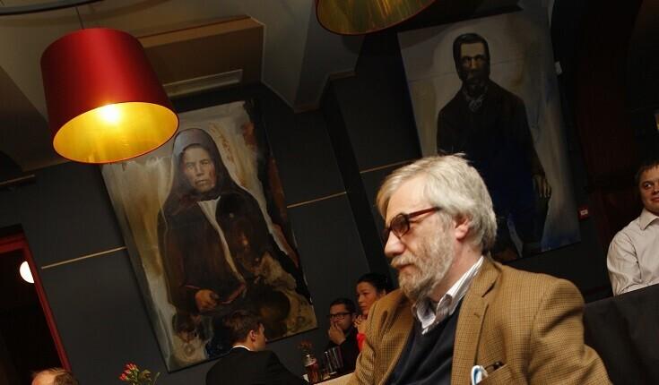 Mihhail Lotman