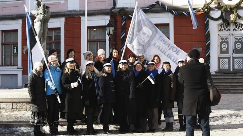 Emajõe Laulikud