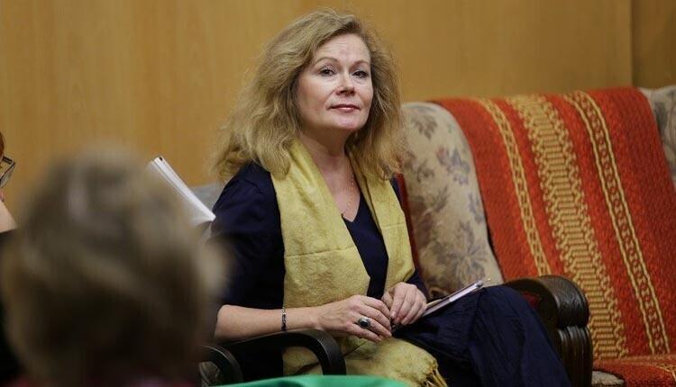 Doris Kareva