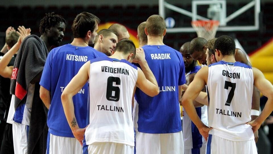 BC Kalev/Cramo