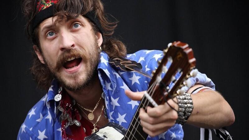 Gogol Bordello