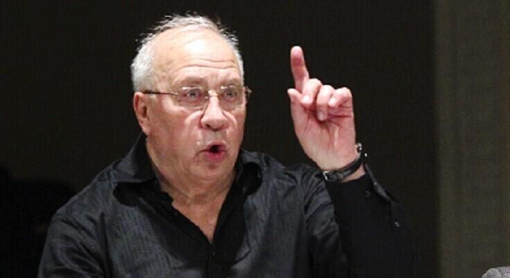 Neeme Järvi