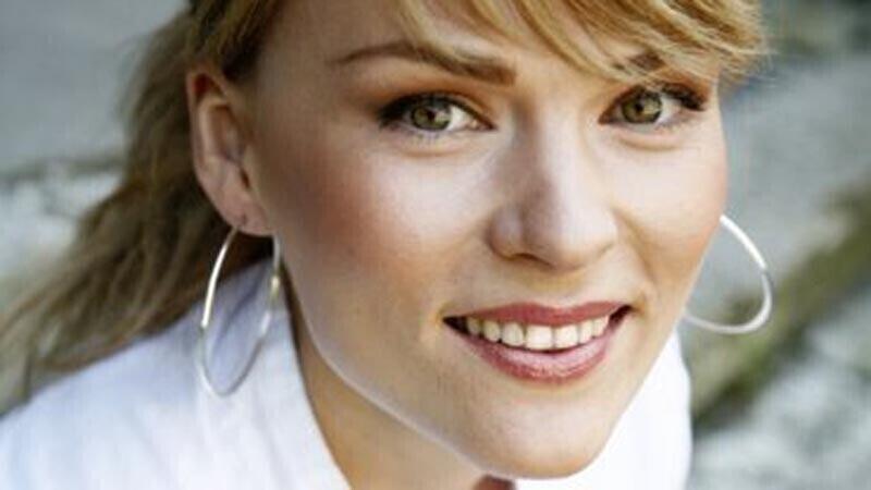 Anna-Maria Penu on aja- ja reisikirjanik.