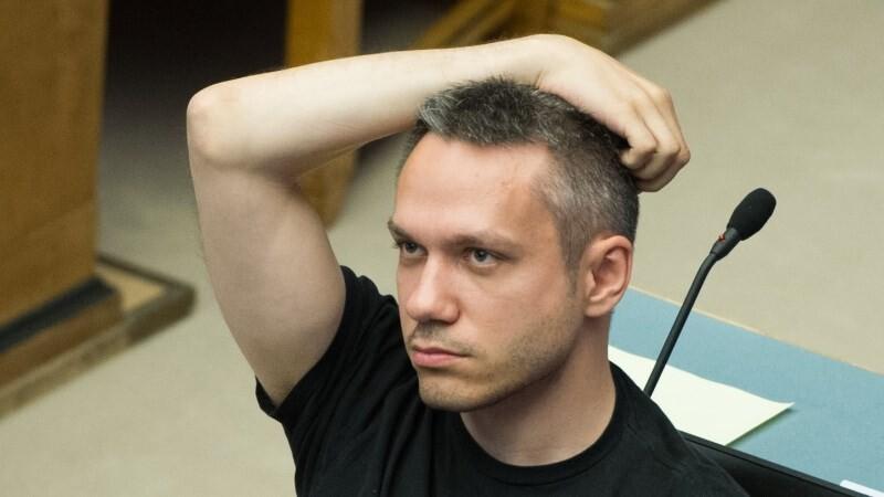 Андрей Коробейник
