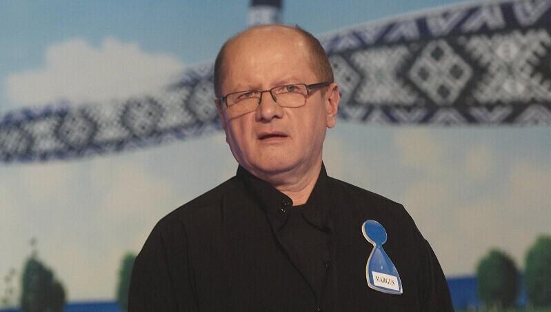 Margus Kappel