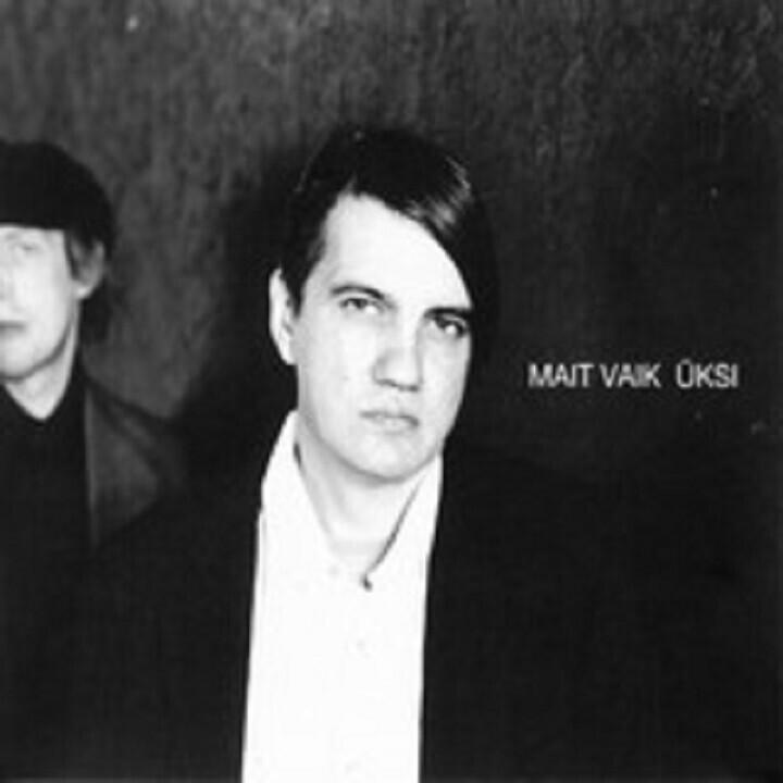 Mait Vaik
