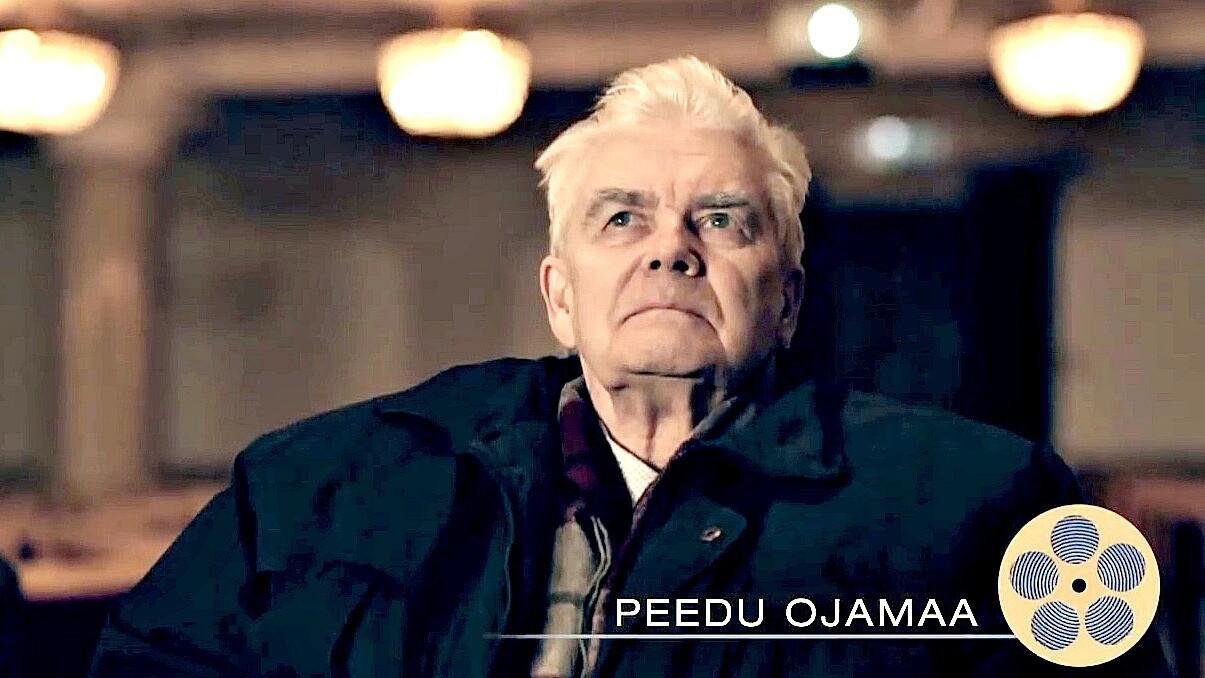 Peedu Ojamaa filmis