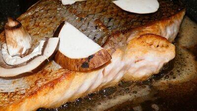 Rasvased kalad on heaks omega-3 rasvhapete allikaks (Wikimedia Commons)