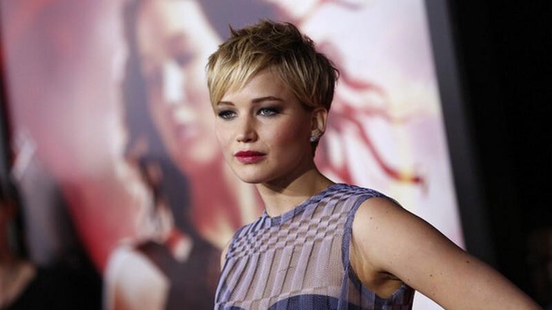 Jennifer Lawrence