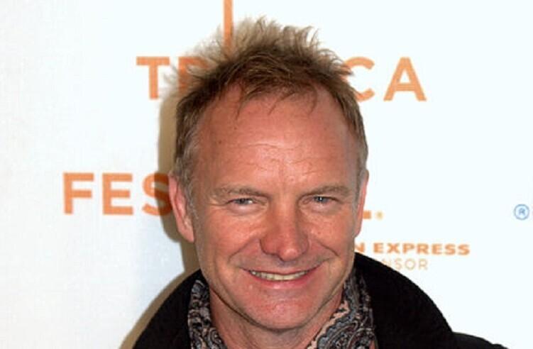Sting