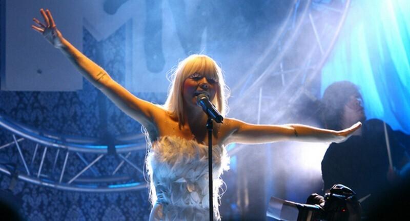 Kerli Kõiv