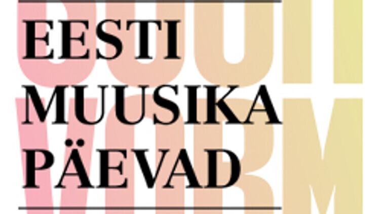 Eesti Muusika Päevad