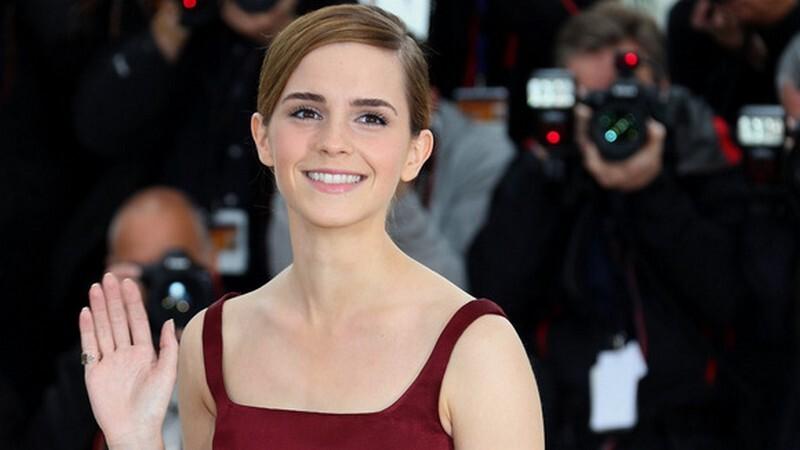 Emma Watson