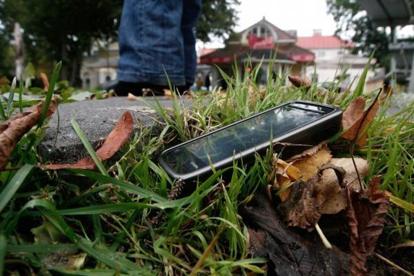 Mida on võimalik teada saada mobiiltelefoniandmeid analüüsides?