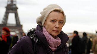 Eestlanna Pariisis (Belgia/Eesti/Prantsuse 2012)