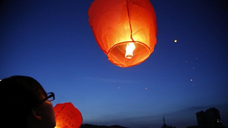 Hiina latern