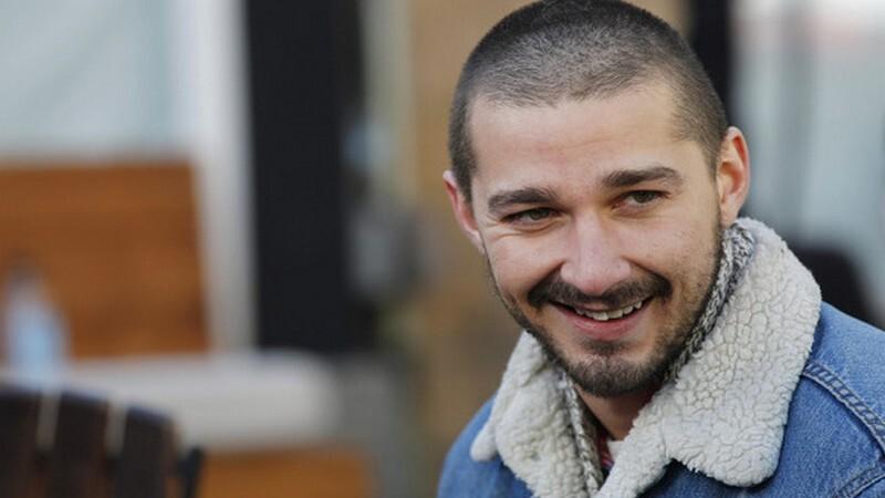 Shia LaBeouf