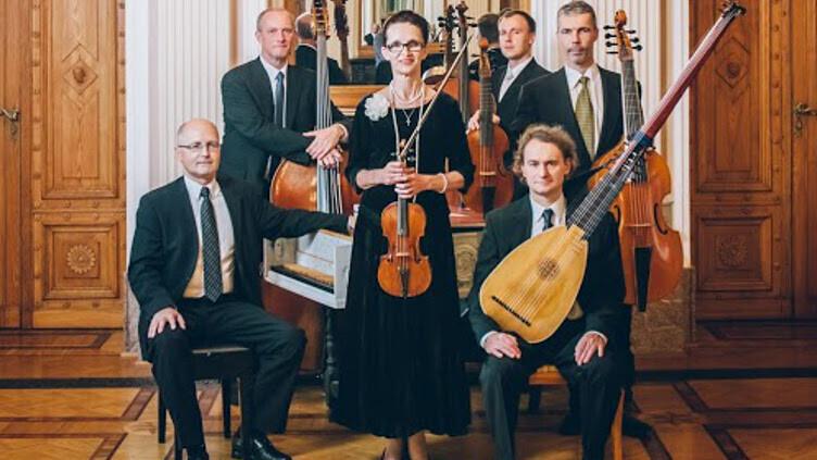 Corelli Consort