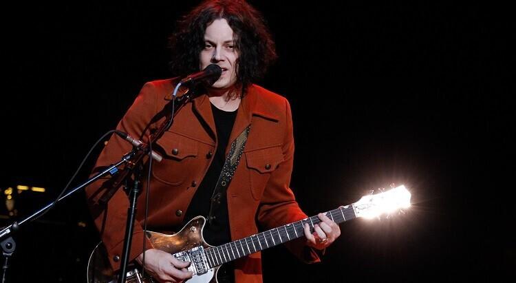 Jack White