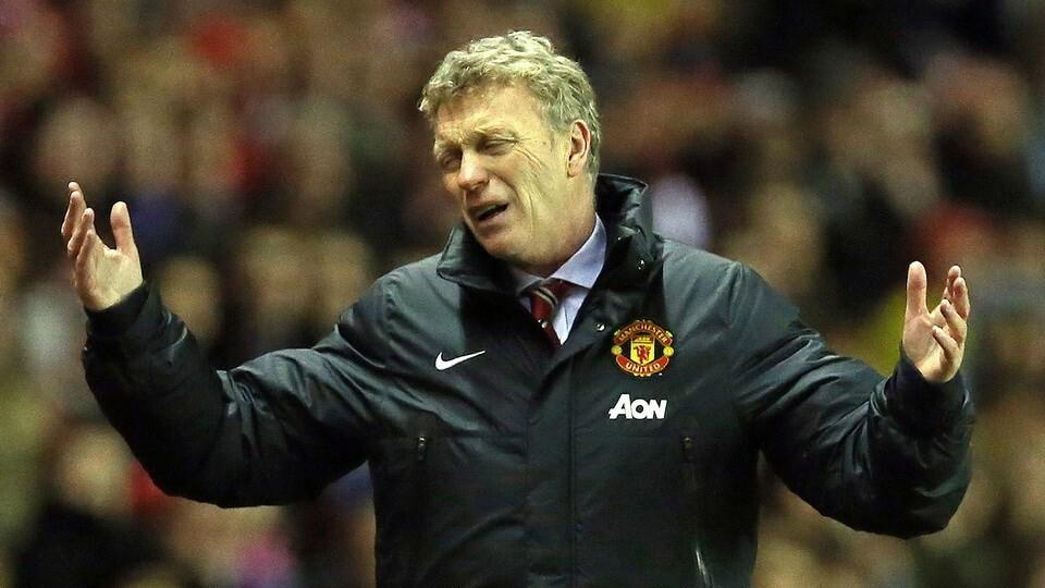 David Moyes