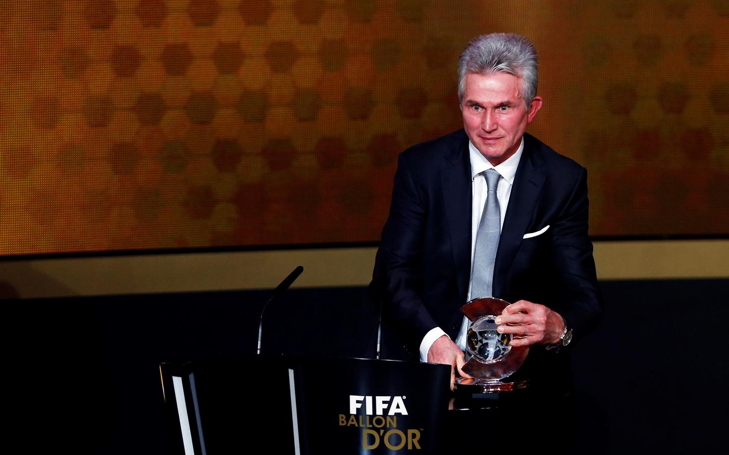 Jupp Heynckes
