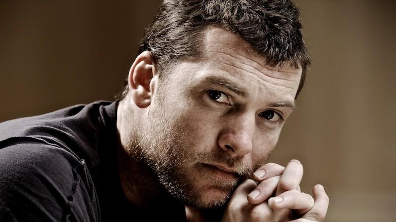Sam Worthington