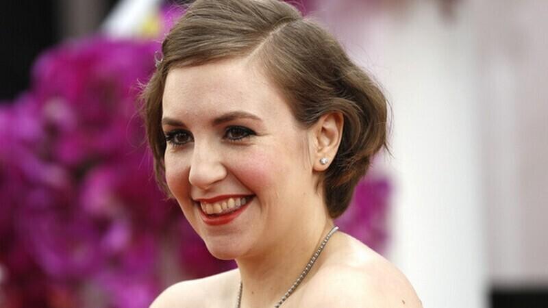 Lena Dunham