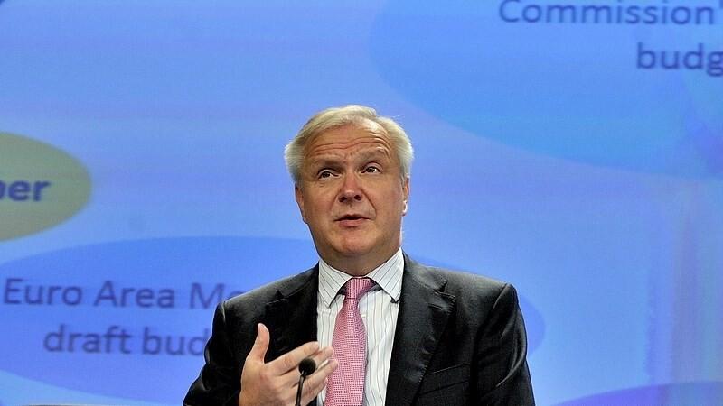 Olli Rehn
