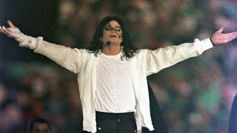 Michael Jackson