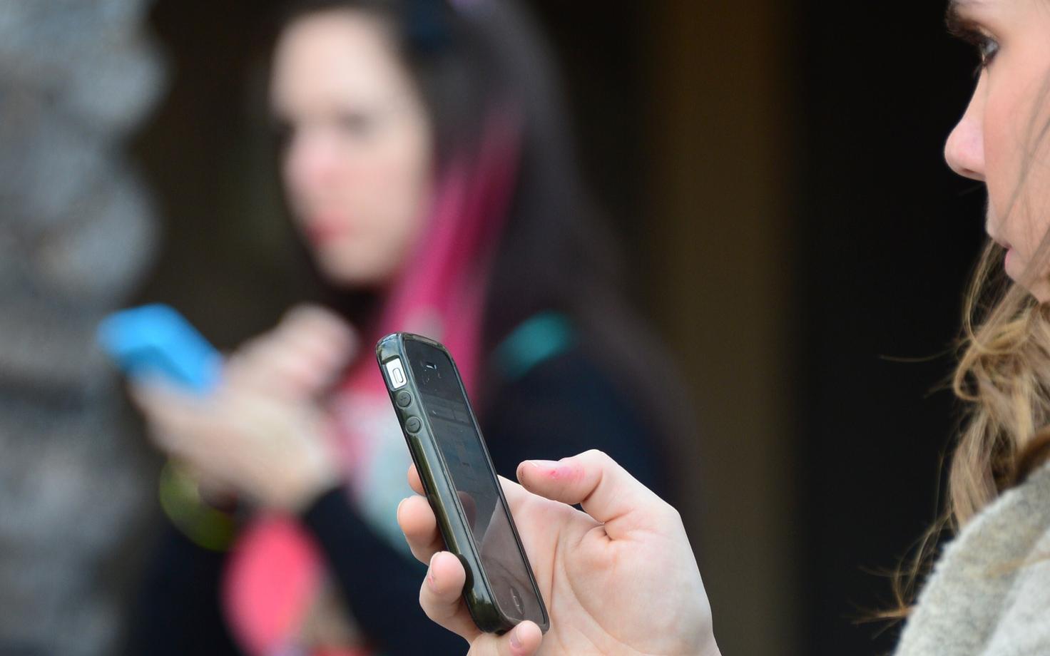 Edaspidi saab keelata ka endale telefonimüügikõnesid teha.
