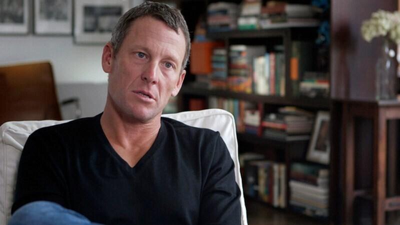 Lance Armstrong