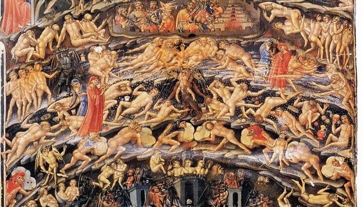 Fragment Bartolomeo