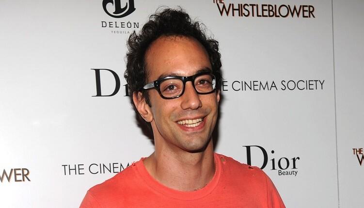 Albert Hammond Jr
