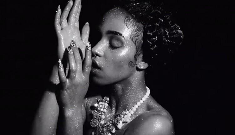 FKA Twigs